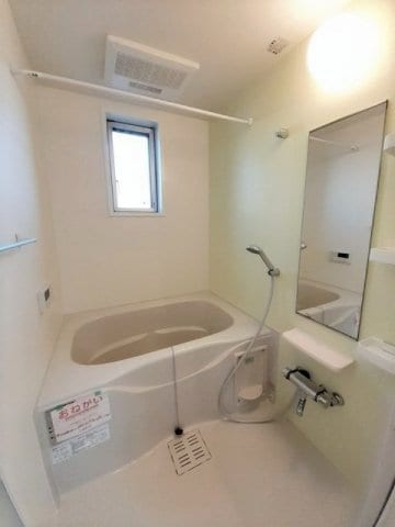 グランディール２８　Ｂの物件内観写真