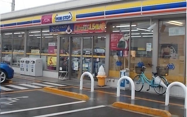 グランディール２８　Ｂの物件外観写真