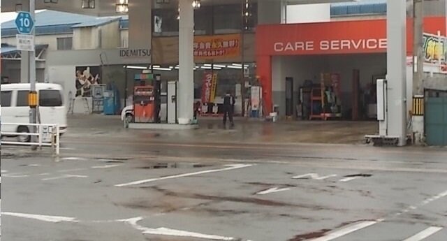 グランディール２８　Ｂの物件外観写真