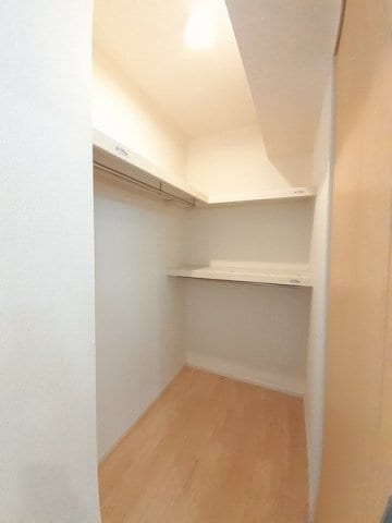 グランディール２８　Ｂの物件内観写真