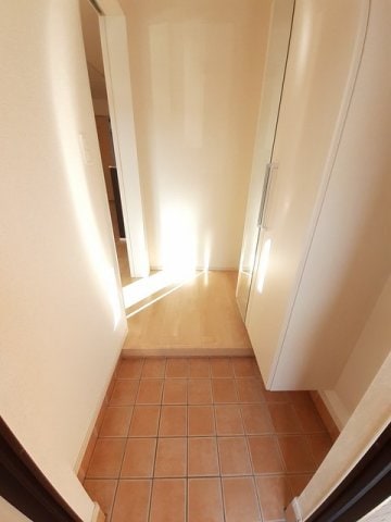 グランディール２８　Ｂの物件内観写真