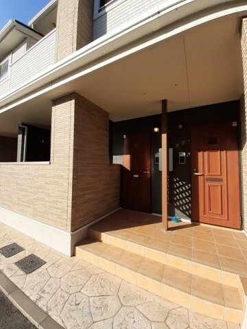 グランディール２８　Ｂの物件内観写真