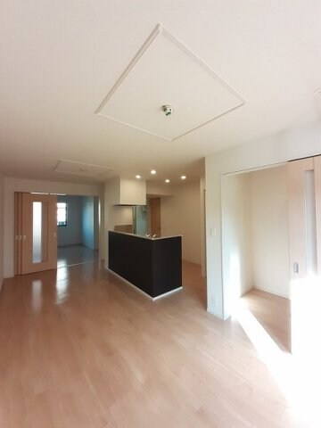 グランディール２８　Ｂの物件内観写真