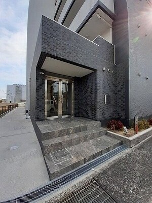 クラール花ノ宮の物件外観写真