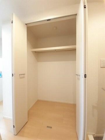 クラール花ノ宮の物件内観写真