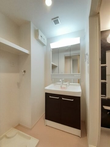 クラール花ノ宮の物件内観写真