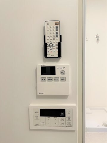 J.リヴェール錦町の物件内観写真