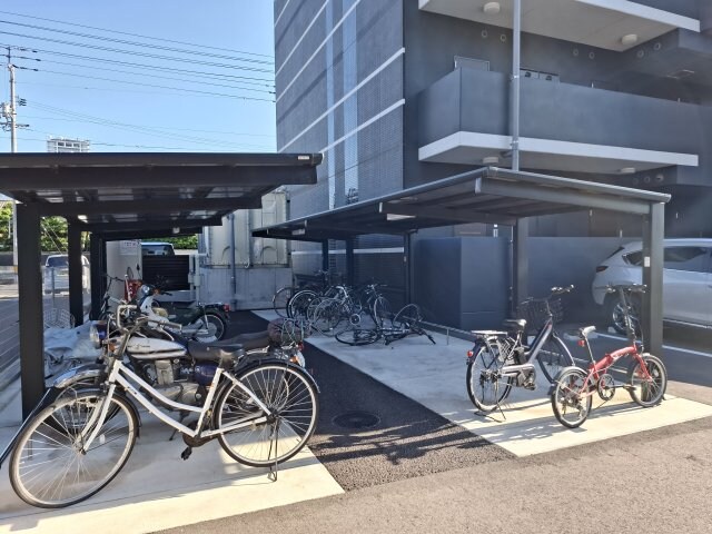 J.リヴェール錦町の物件内観写真