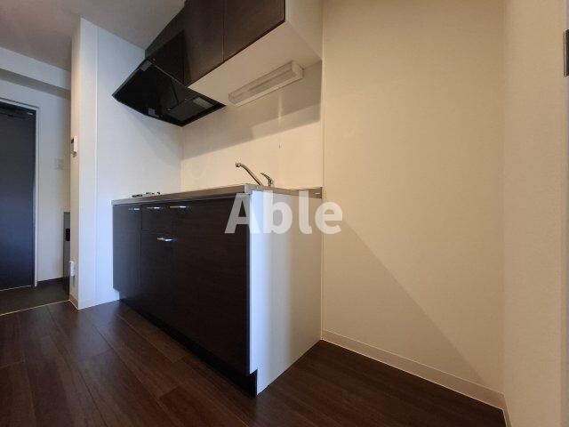 J.リヴェール錦町の物件内観写真