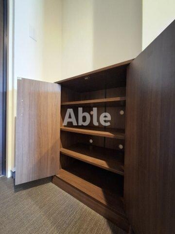 J.リヴェール錦町の物件内観写真