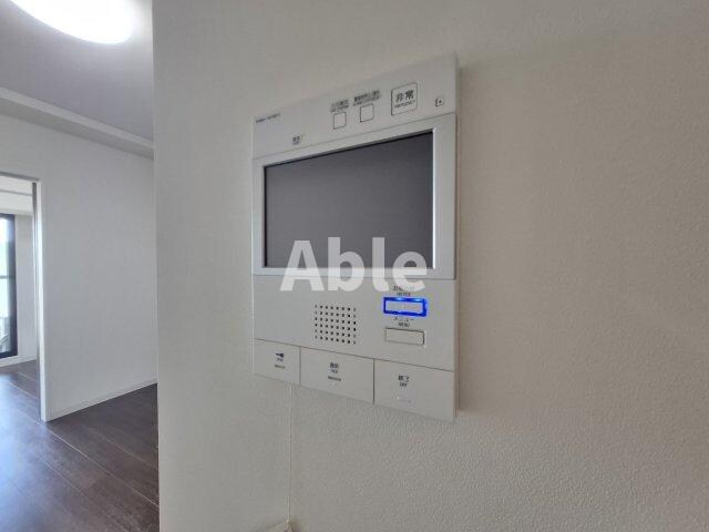 J.リヴェール錦町の物件内観写真