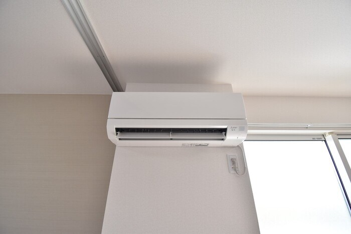 カルテット　B棟の物件内観写真