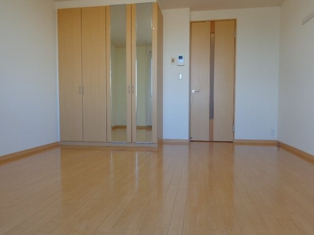 プランドールの物件内観写真