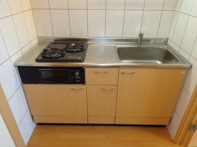 プランドールの物件内観写真