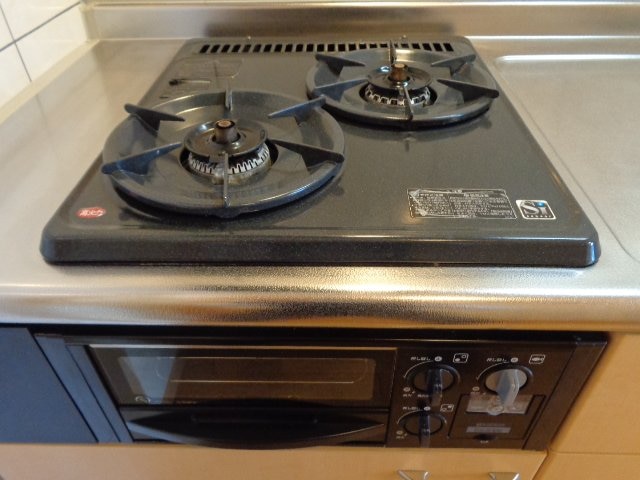 プランドールの物件内観写真