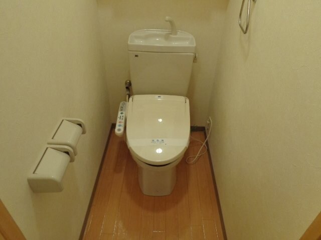 プランドールの物件内観写真