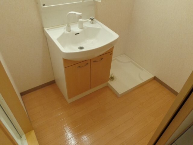 プランドールの物件内観写真