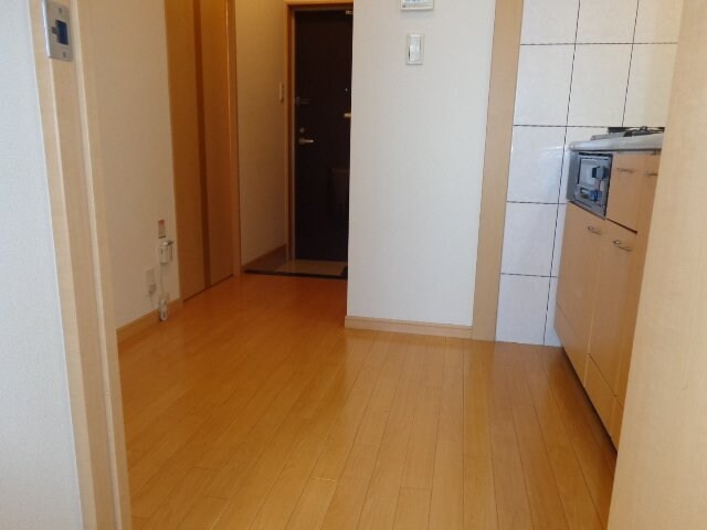 プランドールの物件内観写真