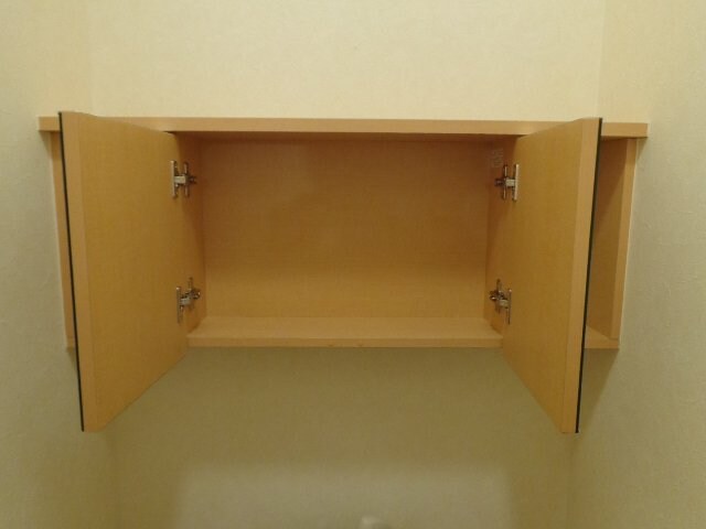 プランドールの物件内観写真