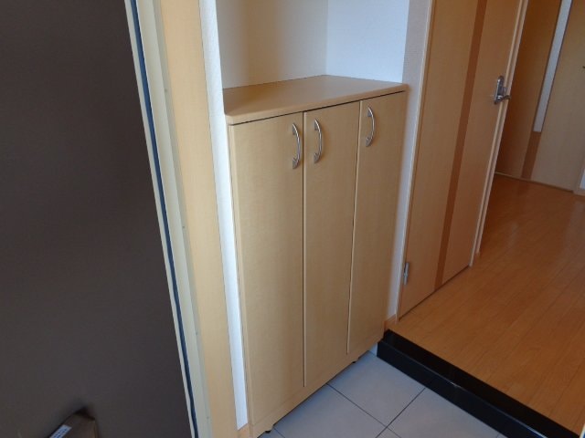 プランドールの物件内観写真