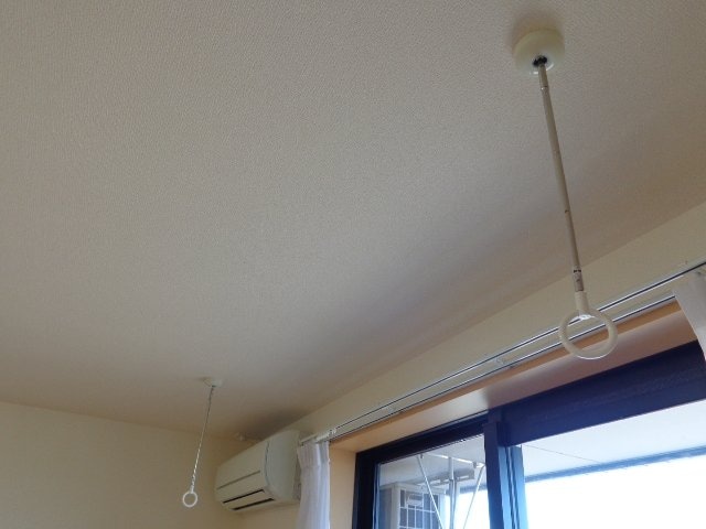 プランドールの物件内観写真