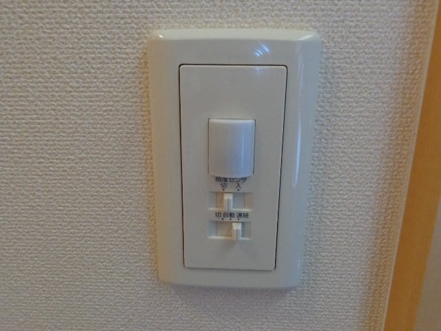 プランドールの物件内観写真