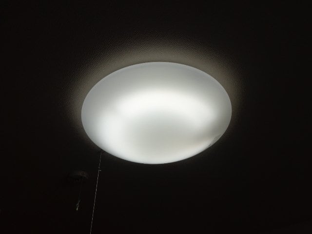 プランドールの物件内観写真