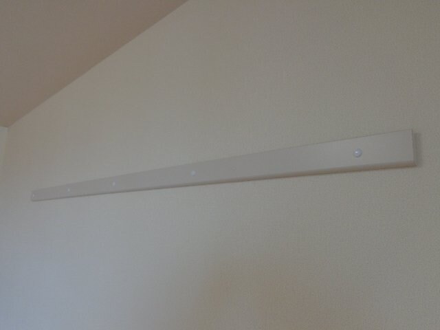 プランドールの物件内観写真