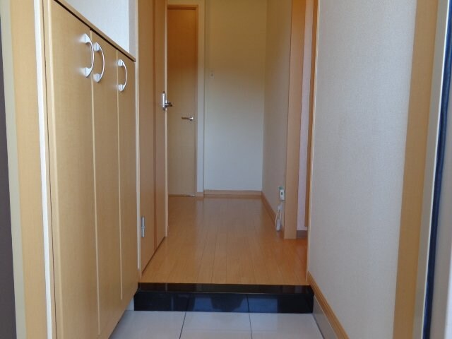 プランドールの物件内観写真