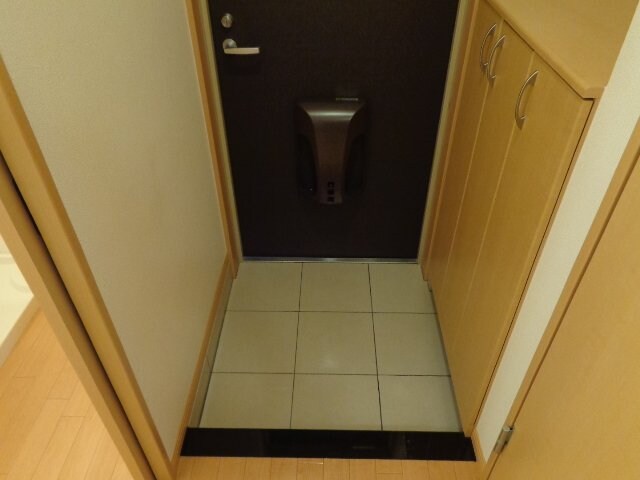 プランドールの物件内観写真