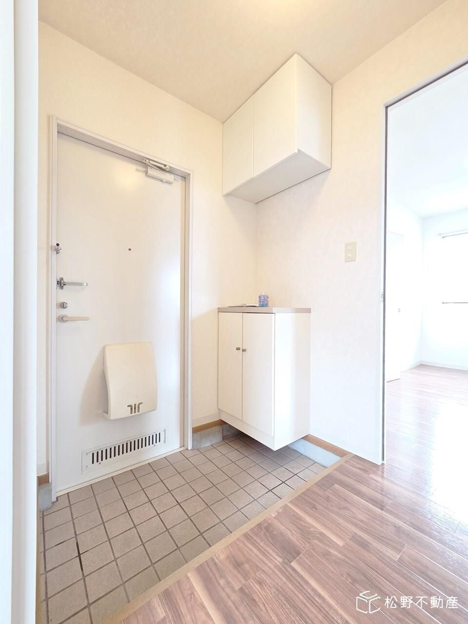 チェリータウン高松の物件内観写真