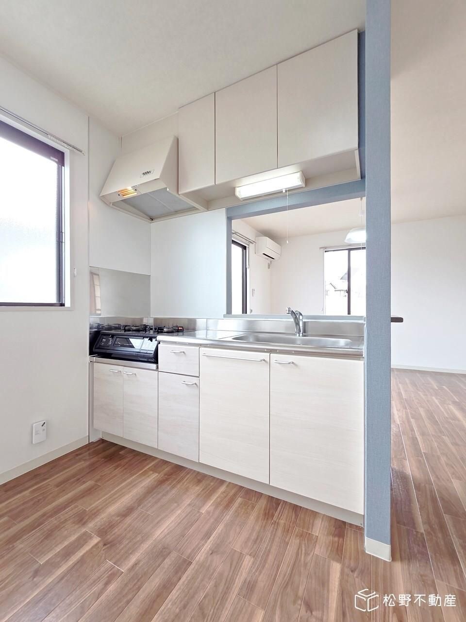 チェリータウン高松の物件内観写真