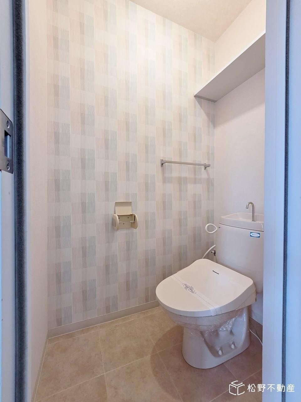 チェリータウン高松の物件内観写真