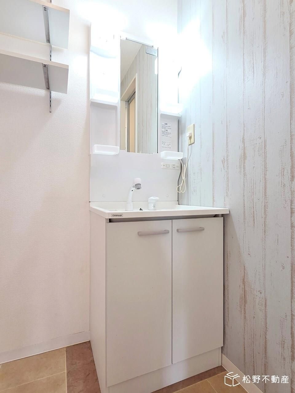 チェリータウン高松の物件内観写真