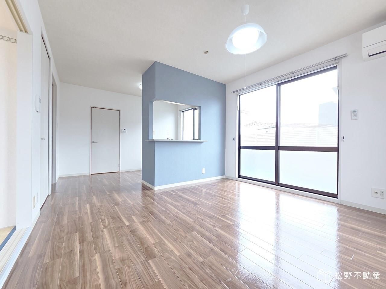 チェリータウン高松の物件内観写真