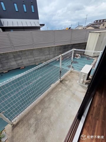 チェリータウン高松の物件内観写真