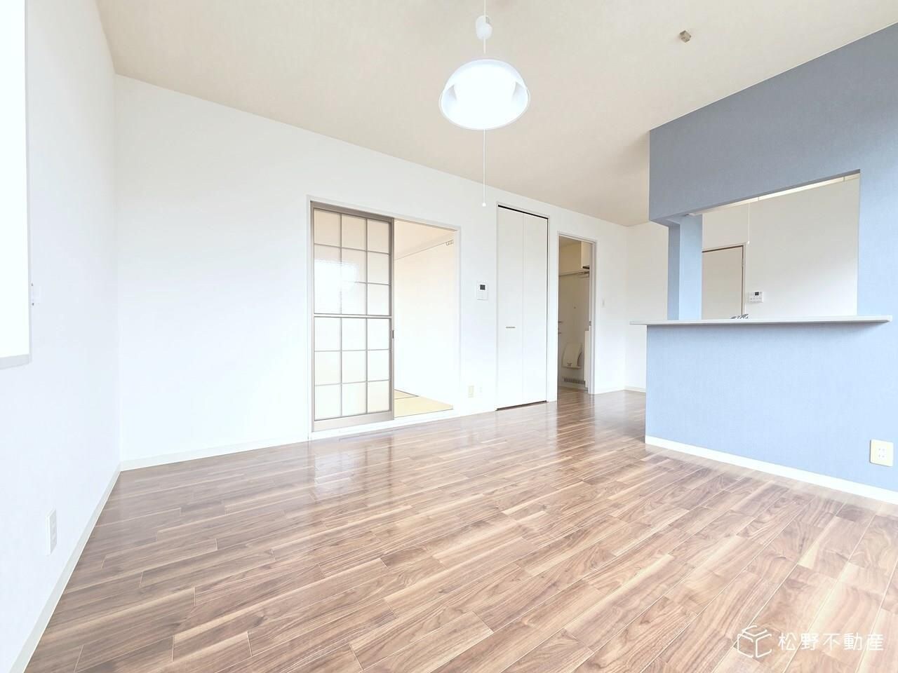 チェリータウン高松の物件内観写真