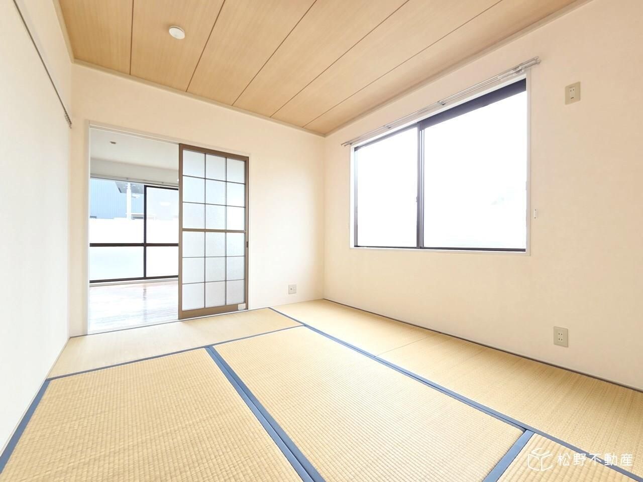 チェリータウン高松の物件内観写真