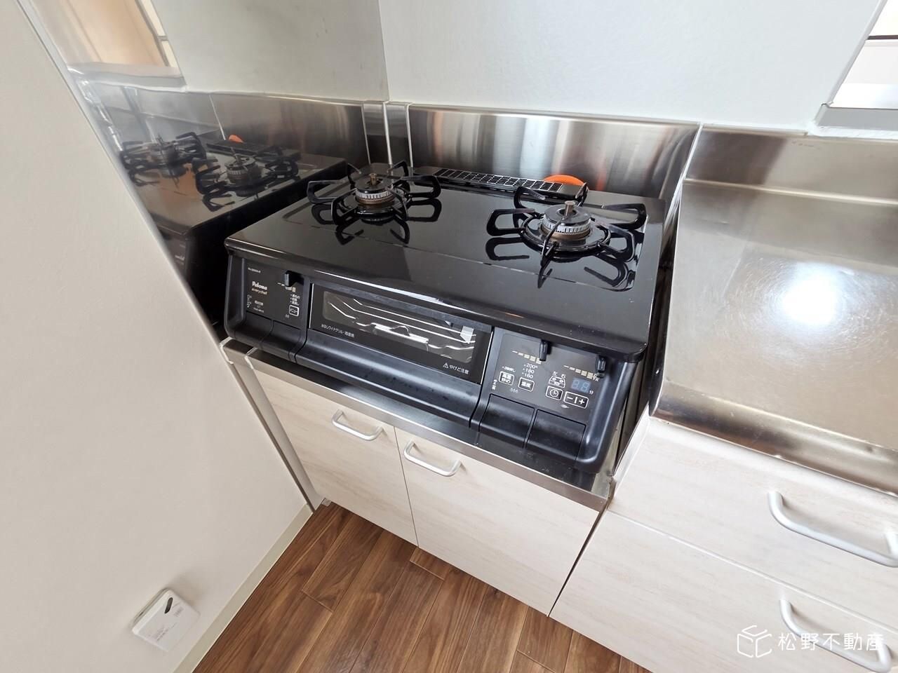 チェリータウン高松の物件内観写真