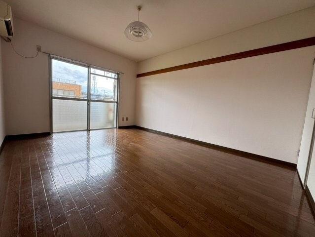 第3飯間ビルの物件内観写真