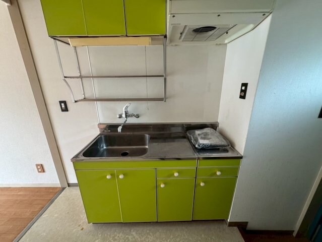 第3飯間ビルの物件内観写真