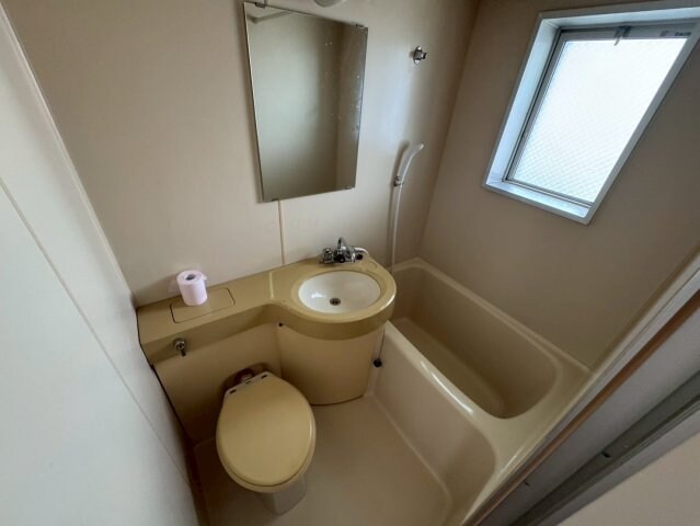 第3飯間ビルの物件内観写真