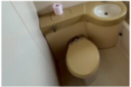 第3飯間ビルの物件内観写真