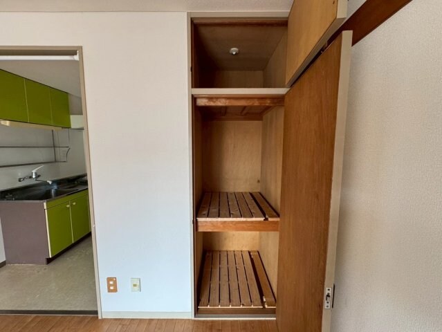 第3飯間ビルの物件内観写真