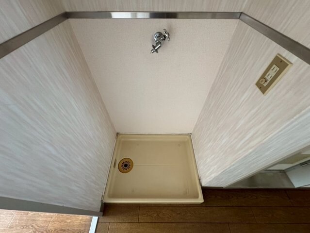 第3飯間ビルの物件内観写真