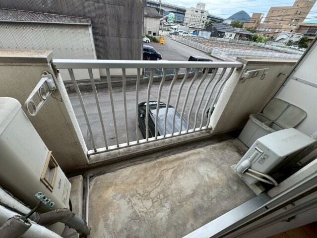 第3飯間ビルの物件内観写真