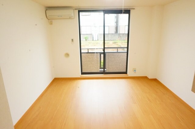 ソレアード太田　Ｂの物件内観写真