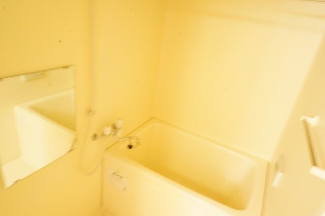 ソレアード太田　Ｂの物件内観写真