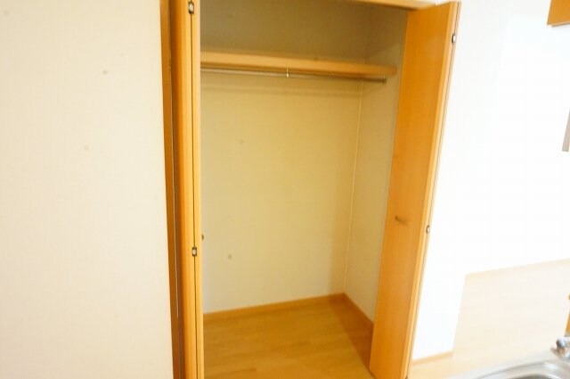 ソレアード太田　Ｂの物件内観写真