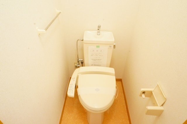 ソレアード太田　Ｂの物件内観写真